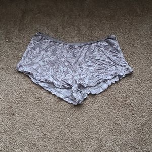 Aerie Pajama Shorts
